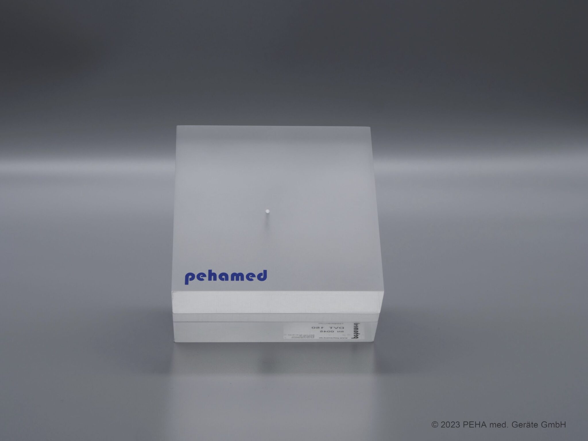 dvt-150-pehamed