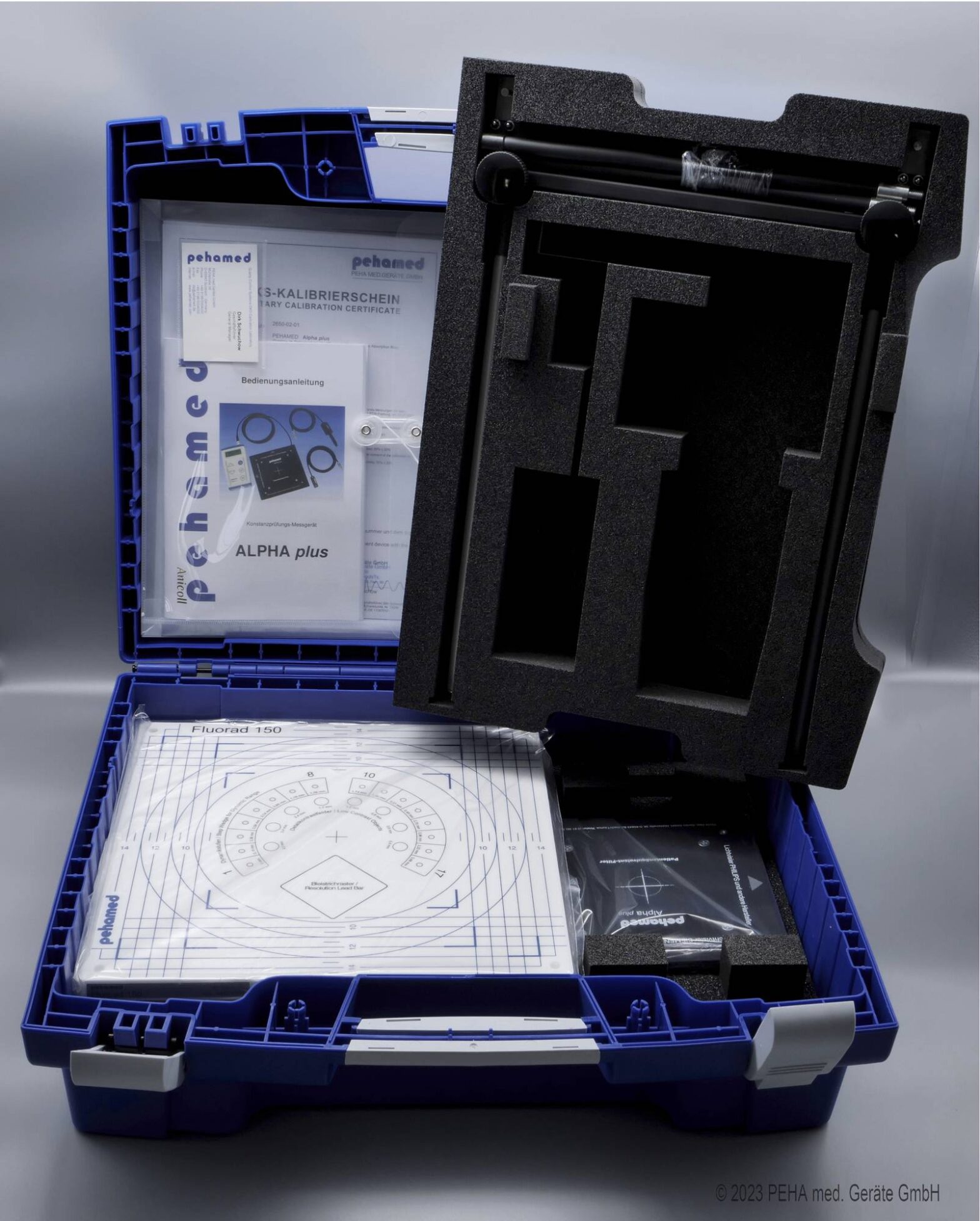 Paket FS 150 DIN6868-150 DIN6868-4